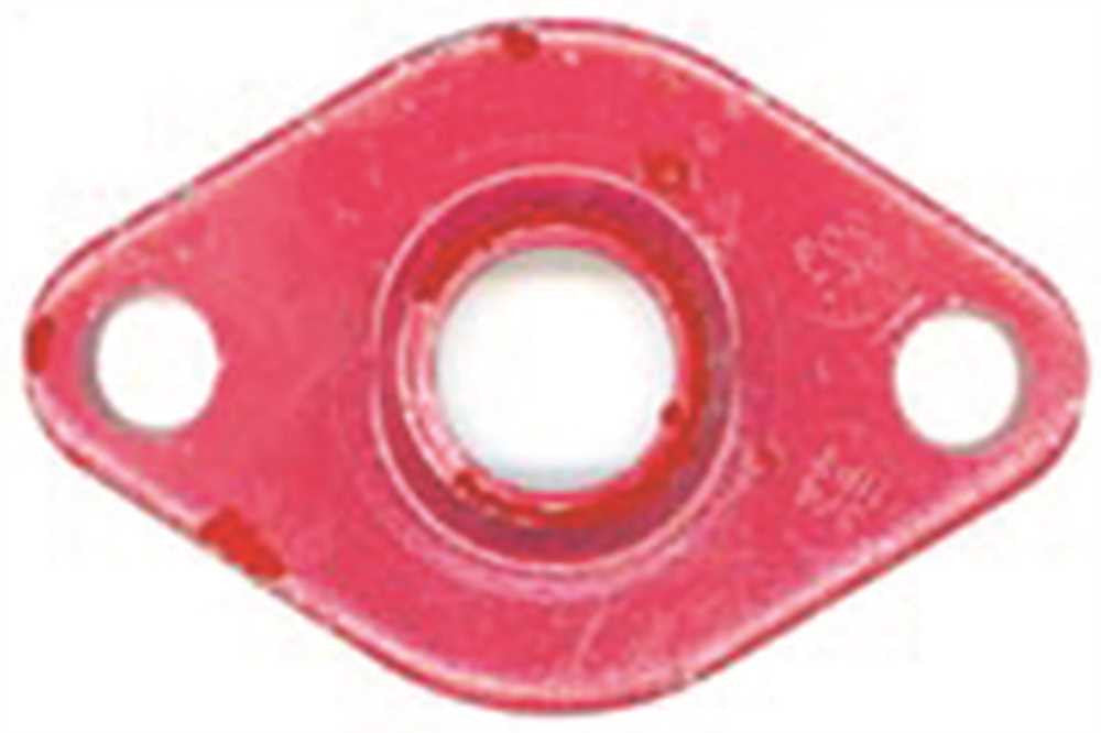 Circulating Pump Flange Cast Iron 3-4"