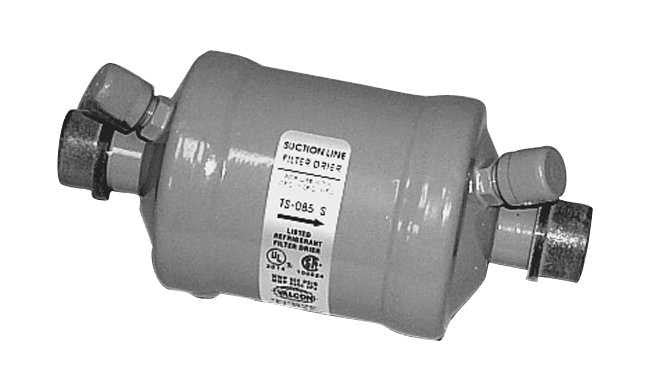 Suction Line Drier 5-8 In. Sweat