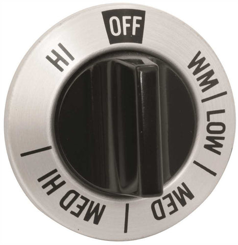 Ge&reg; Surface Unit Knob Wb3x464