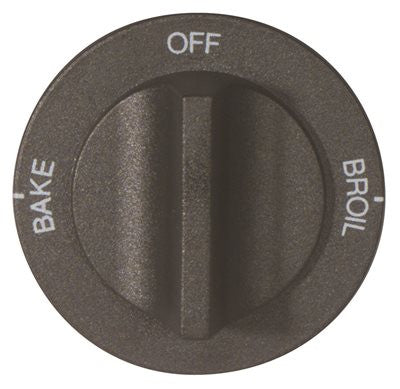 Oven Selector Knob Replaces Whirlpool&reg; 3149984