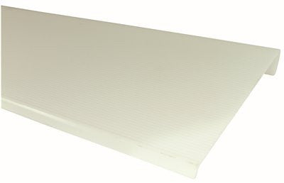 Plastic Medicine Cabinet Diffuser 23-1-2"