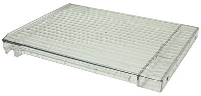 Ge&reg;-hotpoint&reg; Crisper Cover