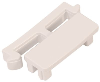 Ge&reg; Refrigerator Door Bar End Cap For Wr2x5795