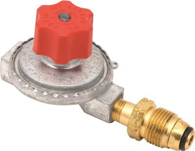 Adjustable High Pressure Lp (propane) Gas Regulator