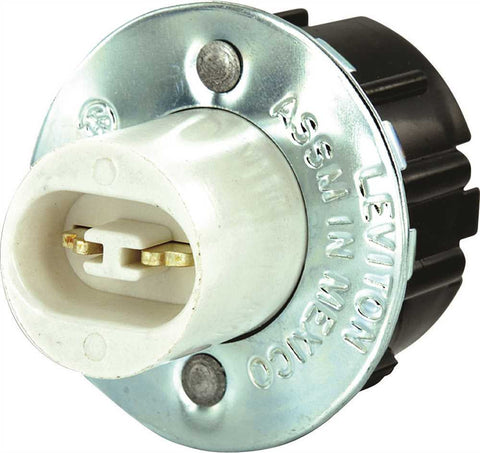 Lampholder For High Output Lamps, Snap-in With Quickwire