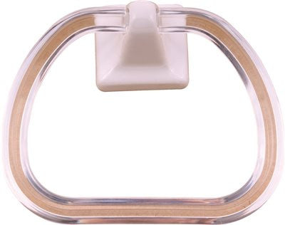 Towel Ring Porcelain