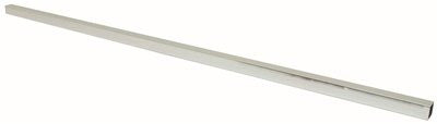 Towel Bar 5-8 In. X 30 In. Chrome Plated