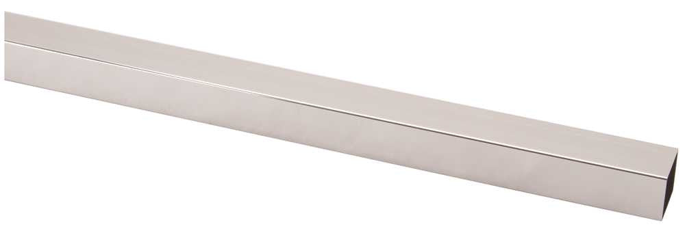 Proplus Towel Bar Only 30 In. X 3-4 In. Chrome