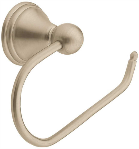 Moen Preston Toilet Paper Holder Brushed Nickel