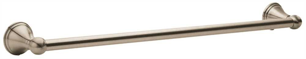 Moen Preston Towel Bar, 18" Brushed Nickel