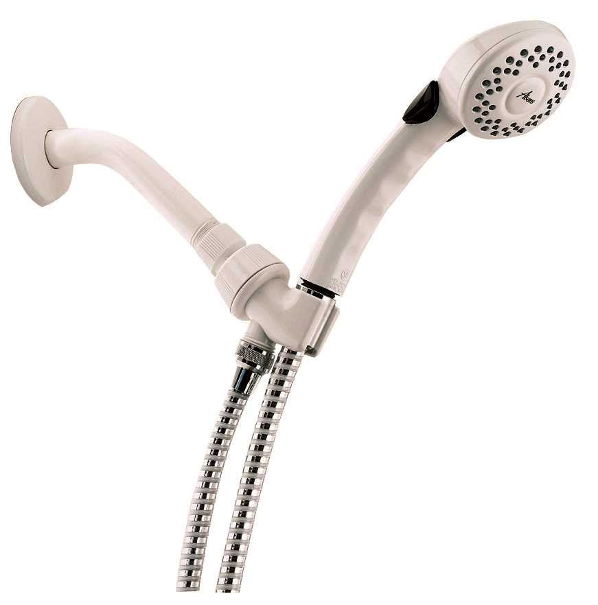 Delta Hand Shower Unit