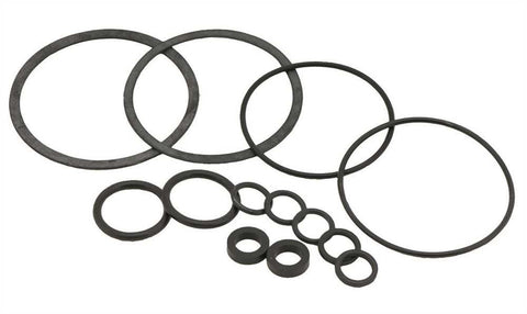 Powers Gasket Kit