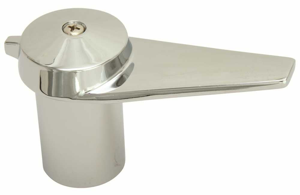 Powers Lever Handle