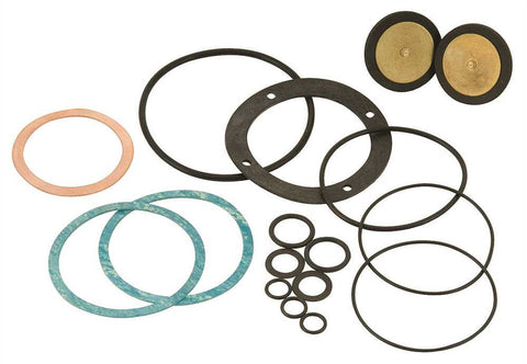 Powers Gasket And Disc Kit