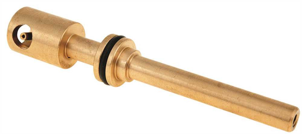 Diverter Stem For Union Brass&reg; Faucets