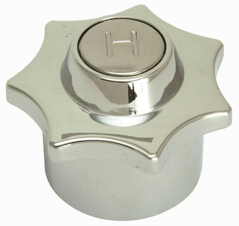 Crown Hot Handle Assembly For American Standard