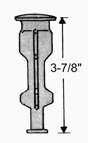 Basin Stopper For American Standard