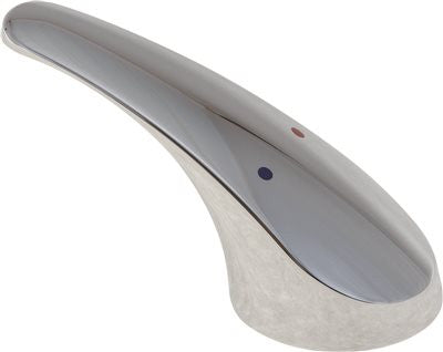 Symmons Solid Lever Handle Chrome For Symmetrix Lav