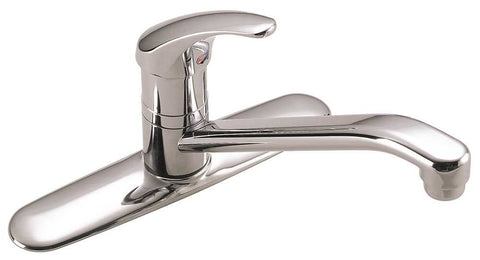 Symmons Symmetrix&reg; Single Handle Kitchen Faucet