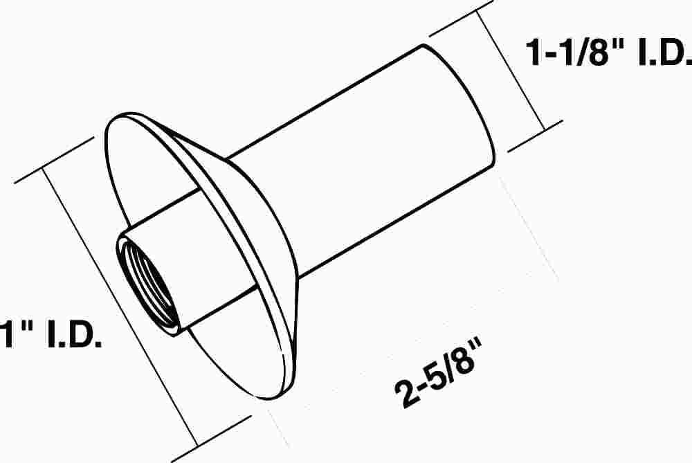 Escutcheon For Harcraft