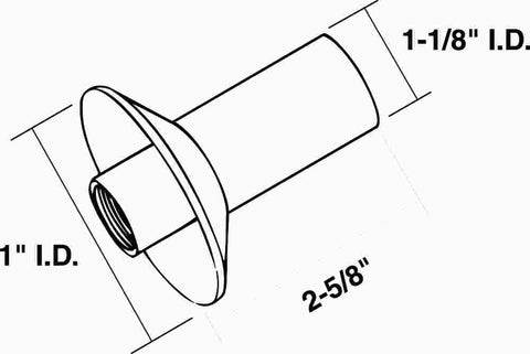 Escutcheon For Harcraft