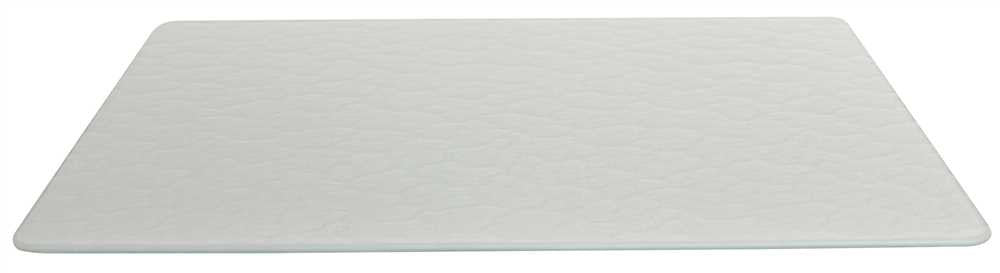 Surface Savers Portable Food Preparation Surface White