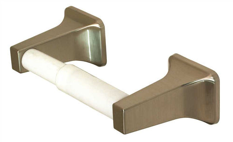 Proplus Toilet Paper Holder And Roller Set