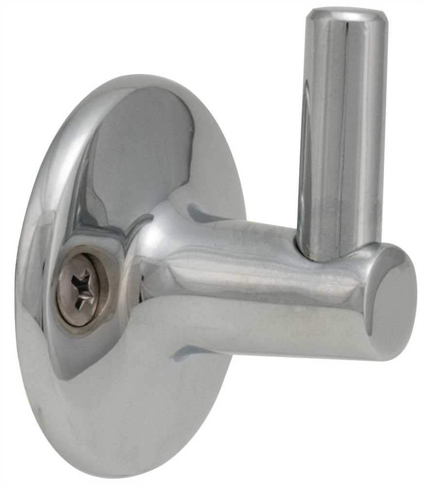 Delta Chrome Plated Hand Shower Wall Mount