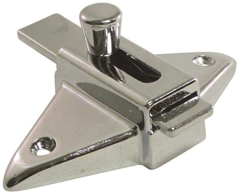 Partition Slide Latch 2 3-4 In