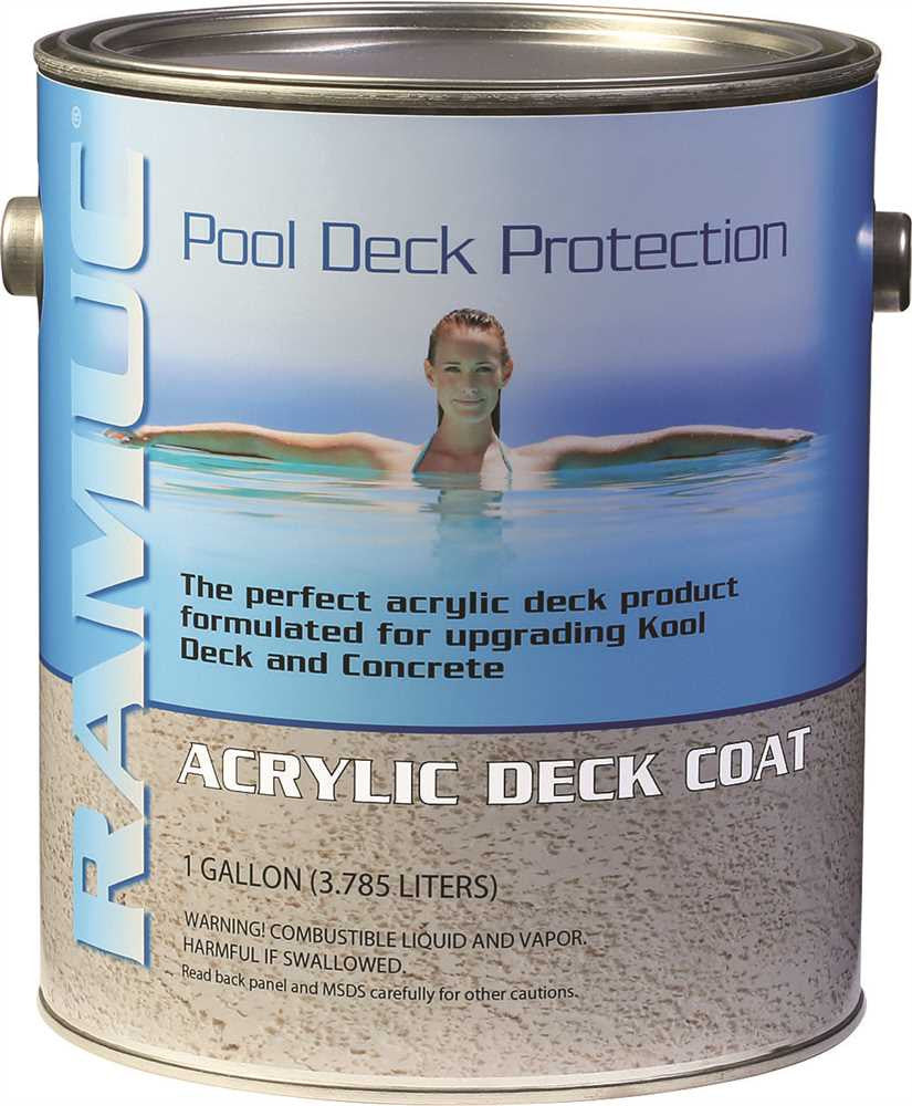 Acyrlic Deck Coat Beige