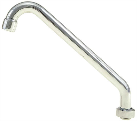 Tube Faucet Spout For Phoenix-nibco