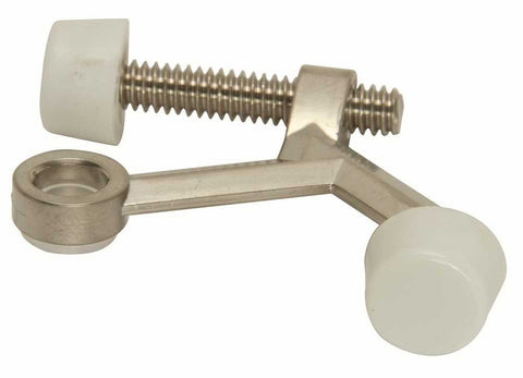 Anvil Mark&reg; Hinge Pin Satin Nickel