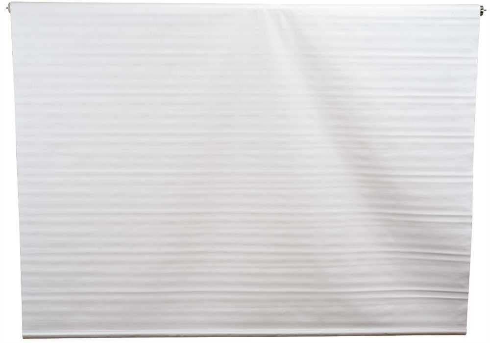 Window Shade Room Darkening, 46-1-4" Standard