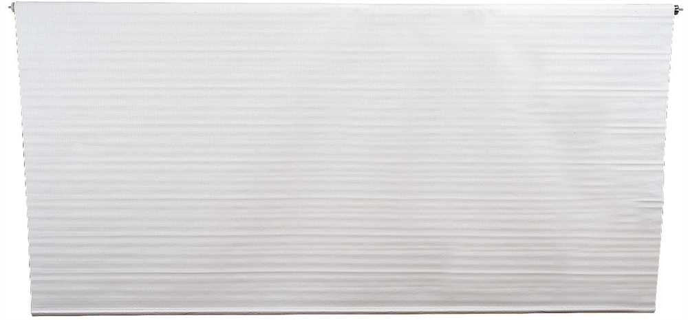 Window Shade Room Darkening 55-1-4" Standard