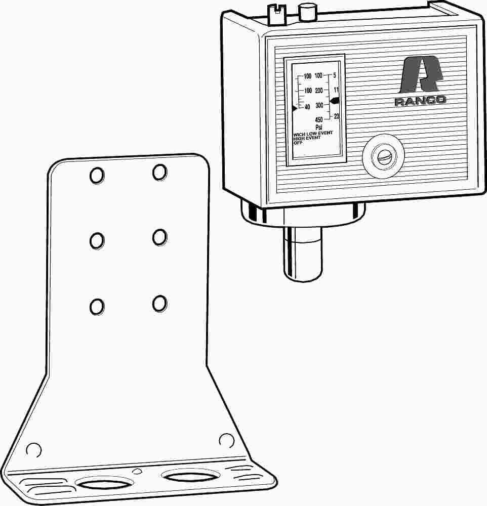 Refrigeration Temperature Control