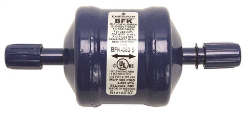 Goodman Reversing Valve And Coil (b1227317s)