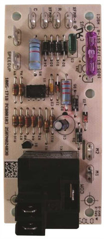 Goodman Fan Blower Control Board Time Delay (pcbfm103s)