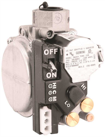 Goodman Gas Valve (0151f00000p)