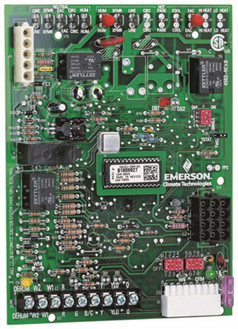 Goodman Ignition Control Board Hsi 2 Stage (pcbbf107s)