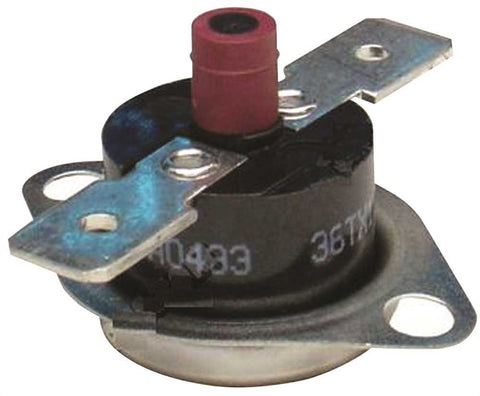 Goodman Limit Switch Blower, 160&#xb0; Manual Reset