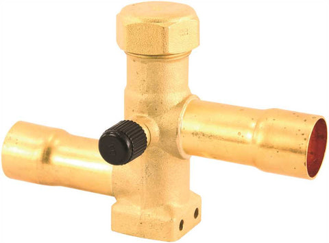 Goodman Service Valve Suction 7-8 In. (0151r00003p)