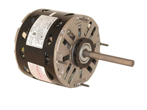 Goodman Blower Motor 1 Hp, Programmed (0131f00015s)