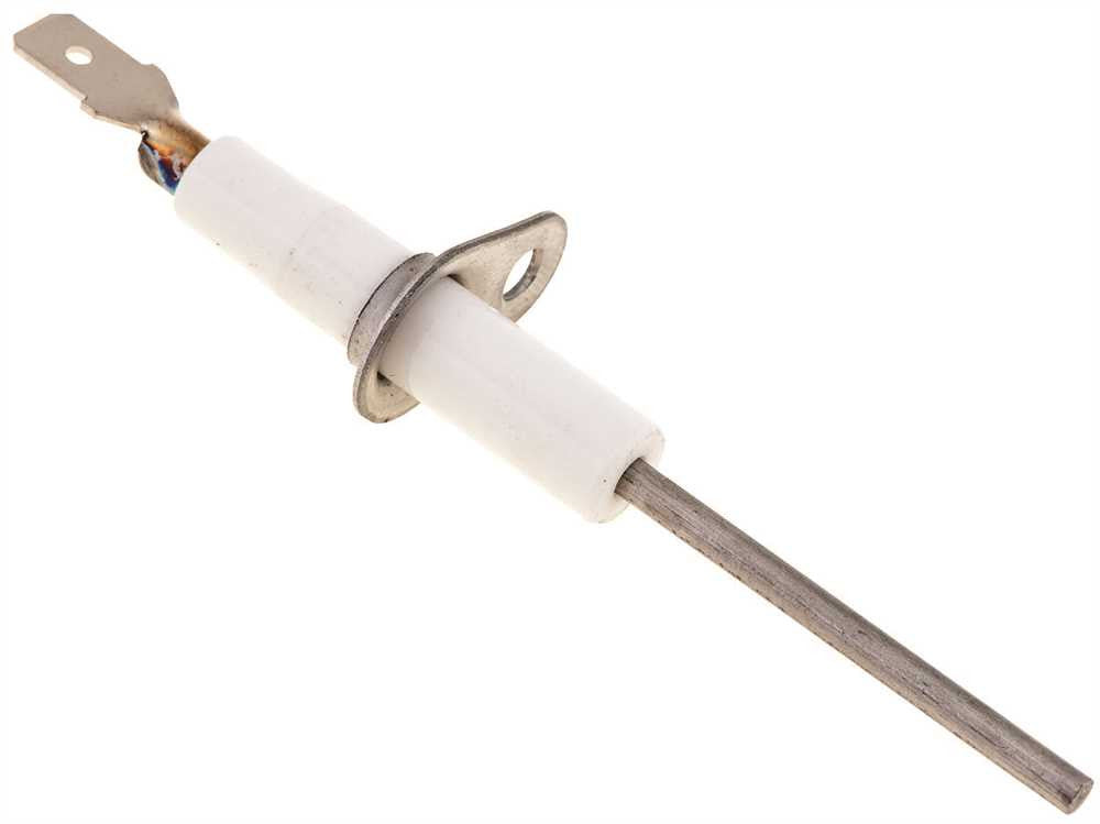 Garrison Flame Sensor