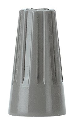 Wire Connector Gray 500-bag