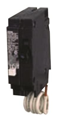 Qp Plug In Gfci Breaker  2 Pole 50 Amp