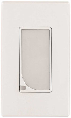 Leviton Decora Led Sensor Guide Light 120 Volt Ivory