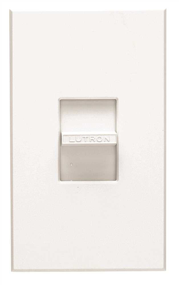 Nova Dimmer 600w Ivory