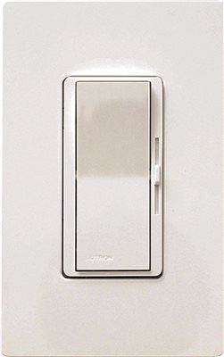 Lutron Diva 1p Preset Dimmer El Lv 300w White