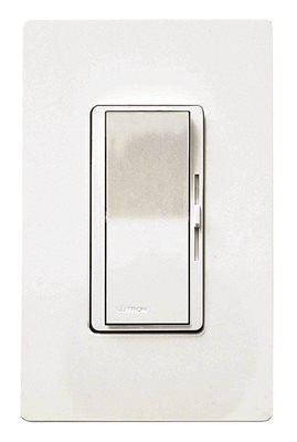 Lutron Diva Quiet Fanspeed White