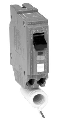 Arc Fault Breaker Single Pole 120vac